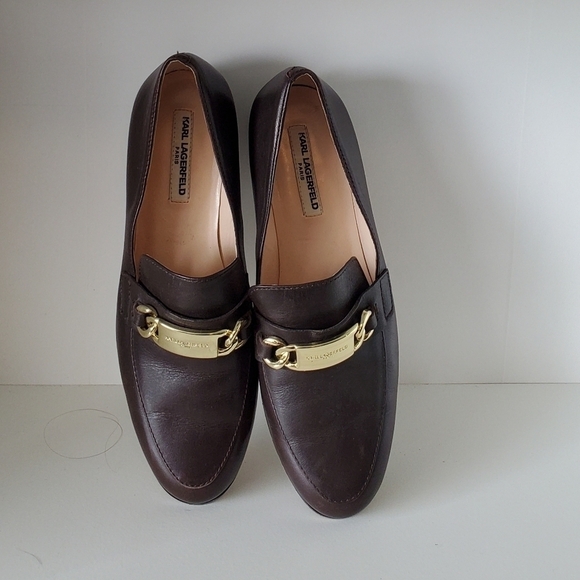 Karl Lagerfeld Shoes - Karl Lagerfeld Cabana loafers